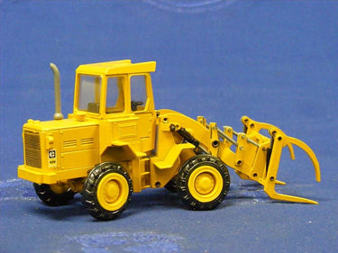 Cargador De Ruedas 920 Escala 1:50 (Modelo Descontinuado) - KATZER